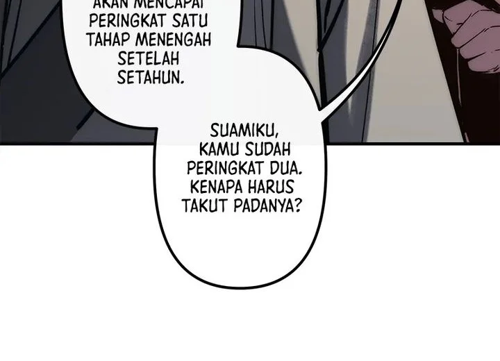 reverend insanity remake chapter 14 - Page 21