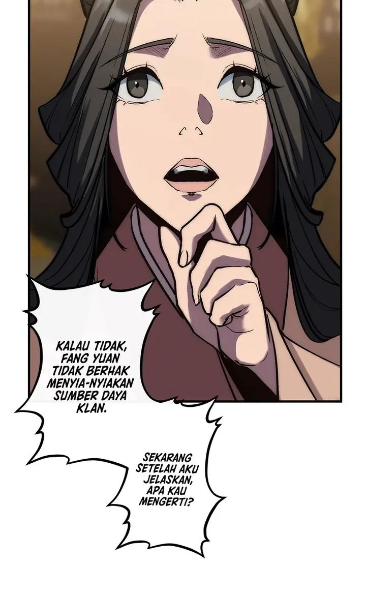 reverend insanity remake chapter 14 - Page 23