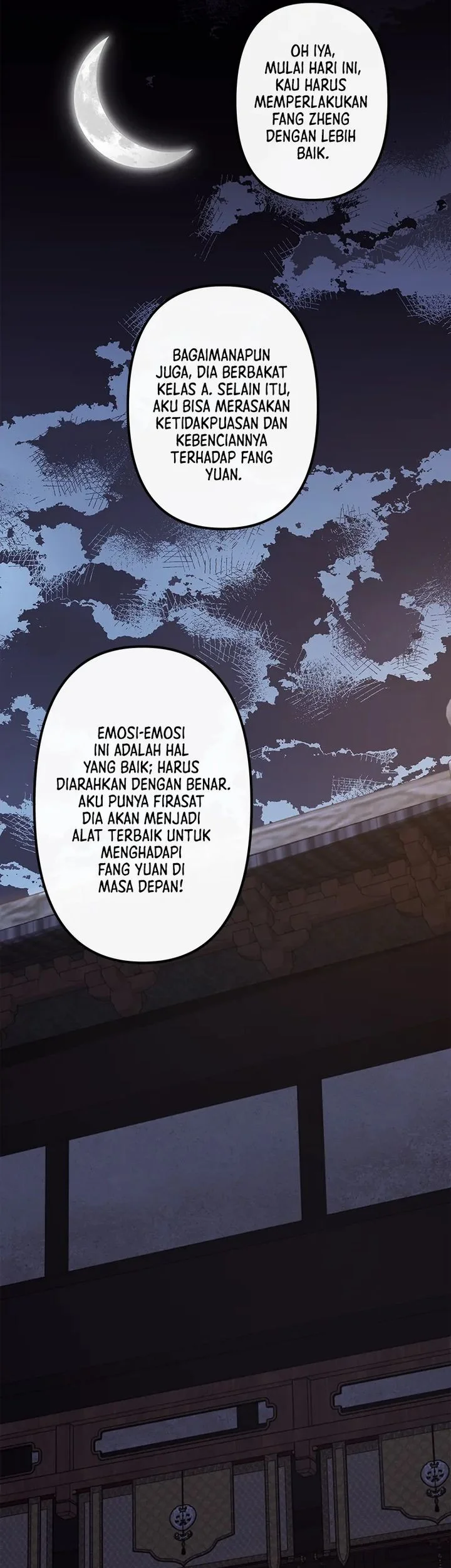 reverend insanity remake chapter 14 - Page 26