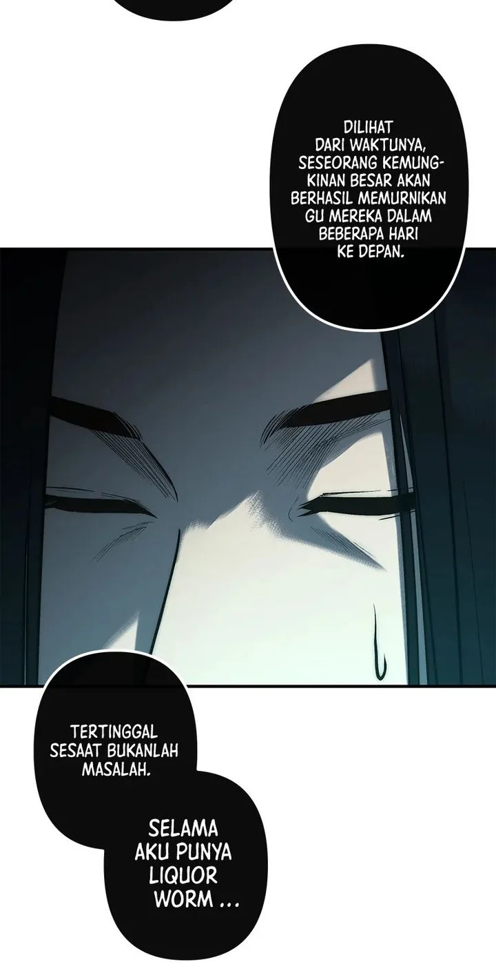 reverend insanity remake chapter 14 - Page 29