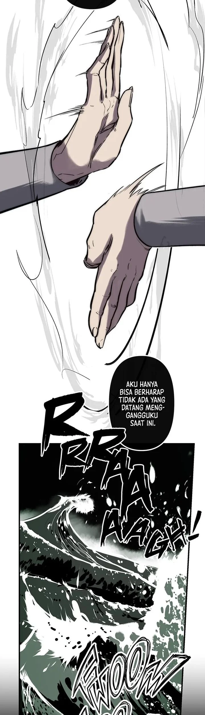 reverend insanity remake chapter 14 - Page 33