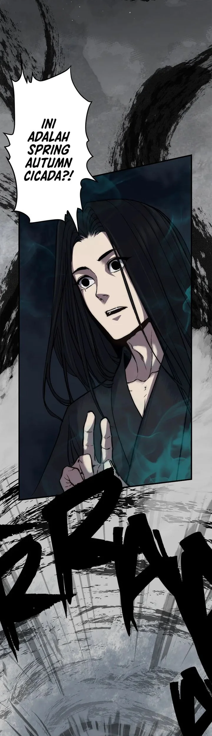 reverend insanity remake chapter 14 - Page 39