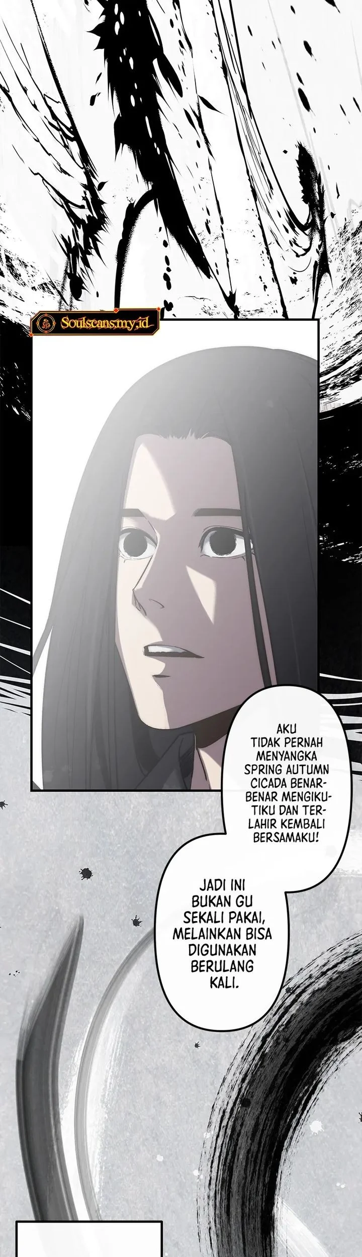 reverend insanity remake chapter 14 - Page 49