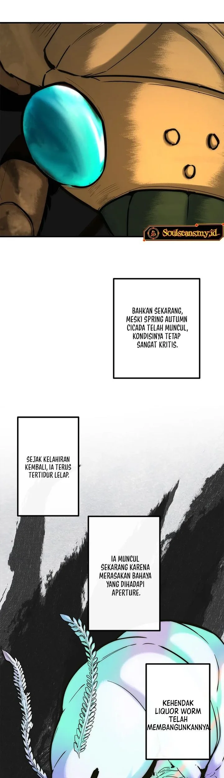 reverend insanity remake chapter 14 - Page 53