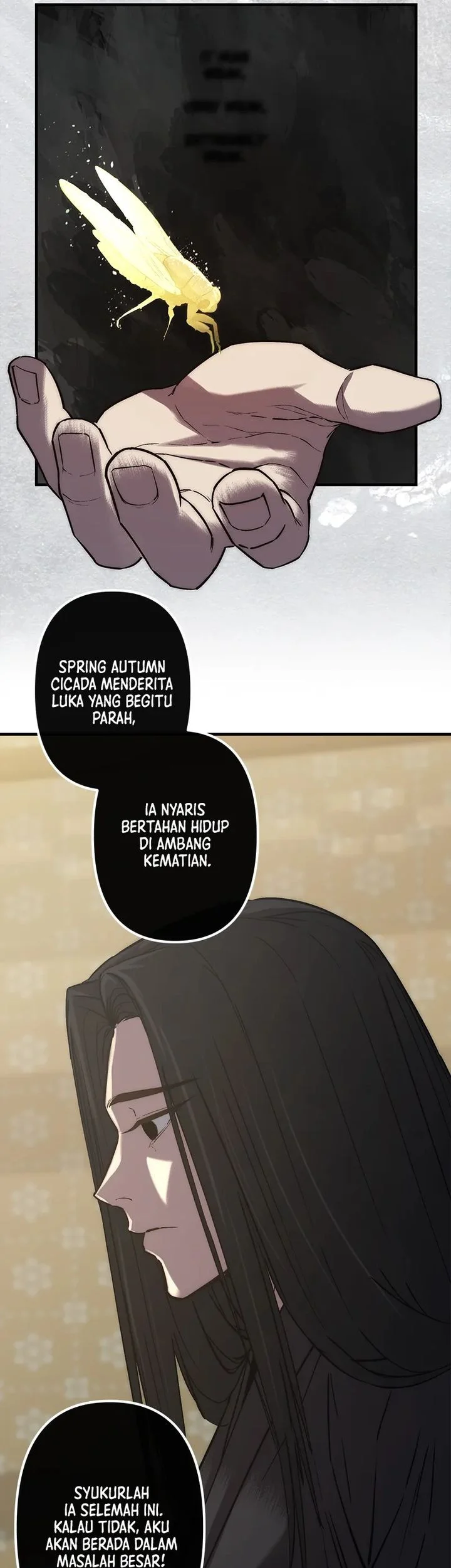 reverend insanity remake chapter 14 - Page 55