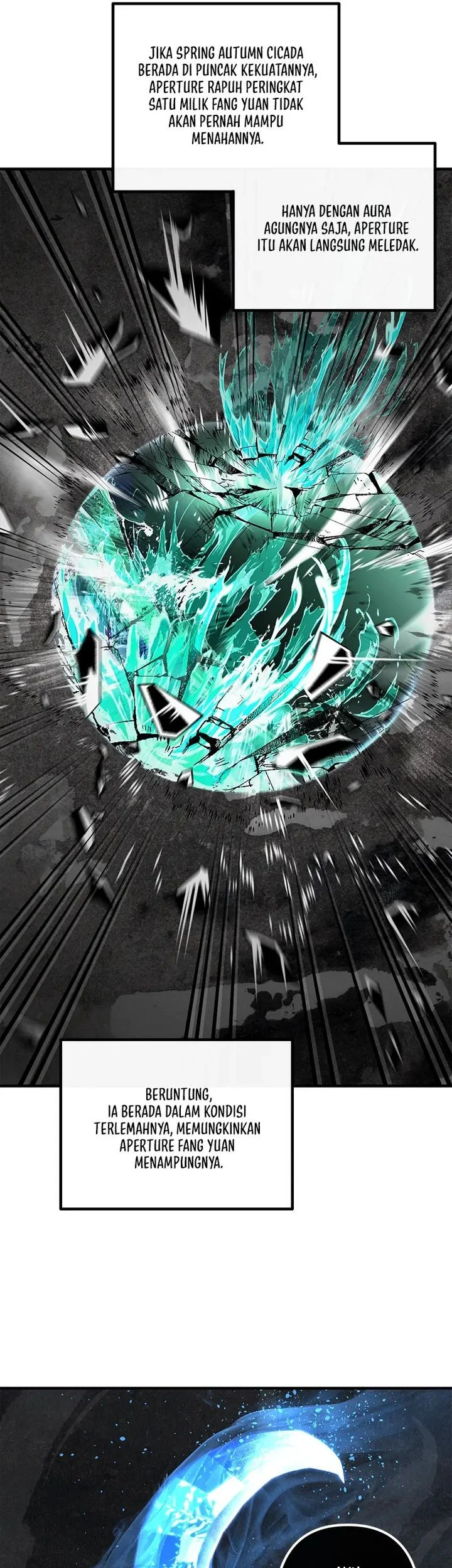 reverend insanity remake chapter 14 - Page 57