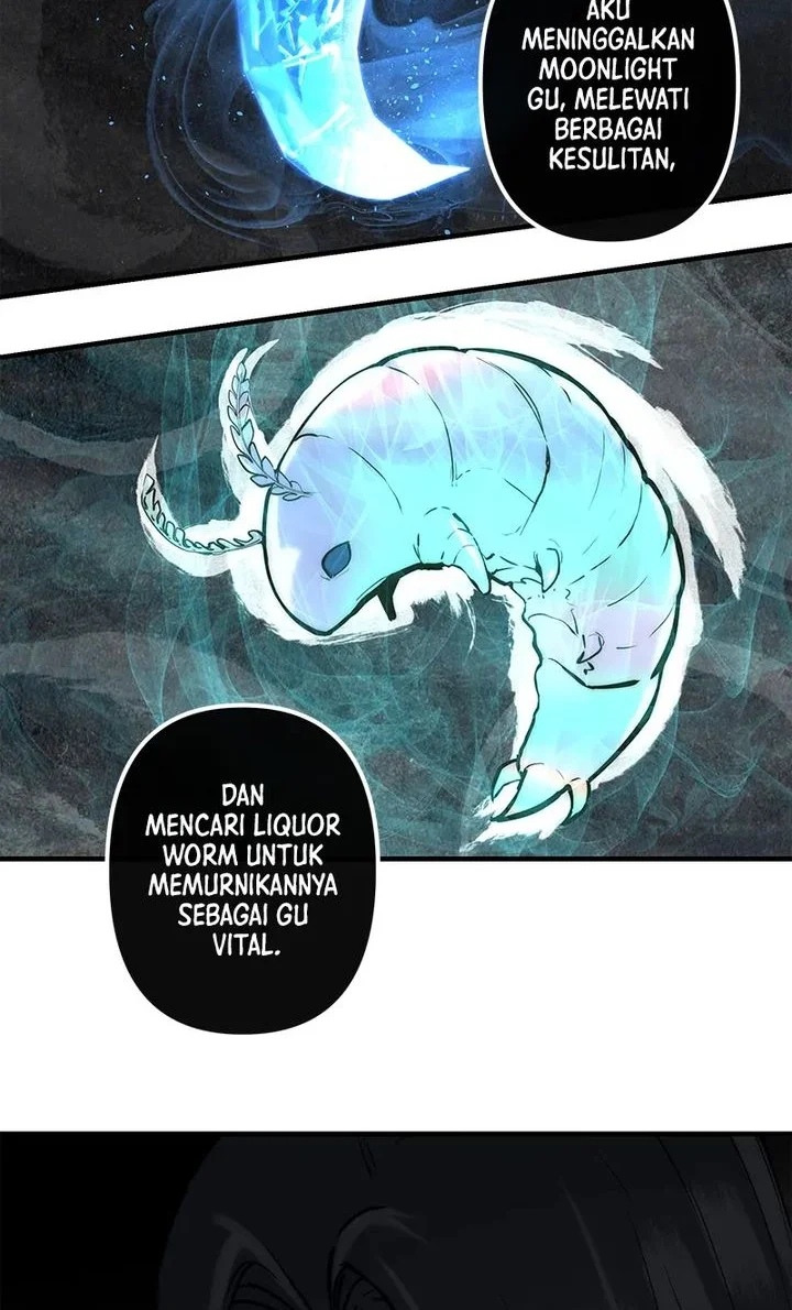 reverend insanity remake chapter 14 - Page 58