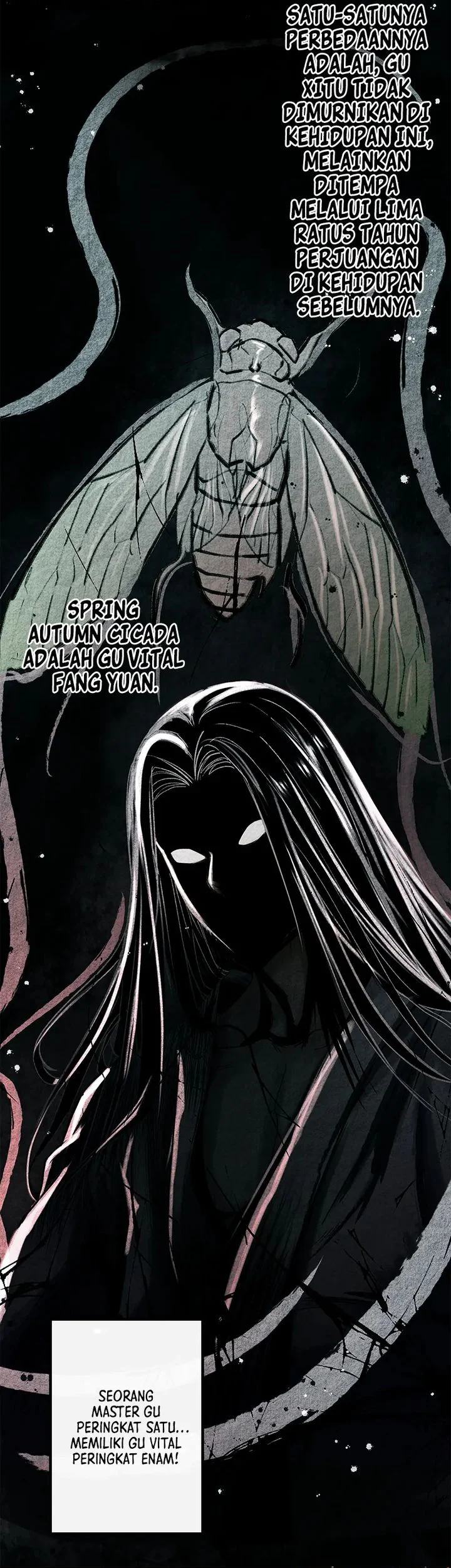 reverend insanity remake chapter 14 - Page 60