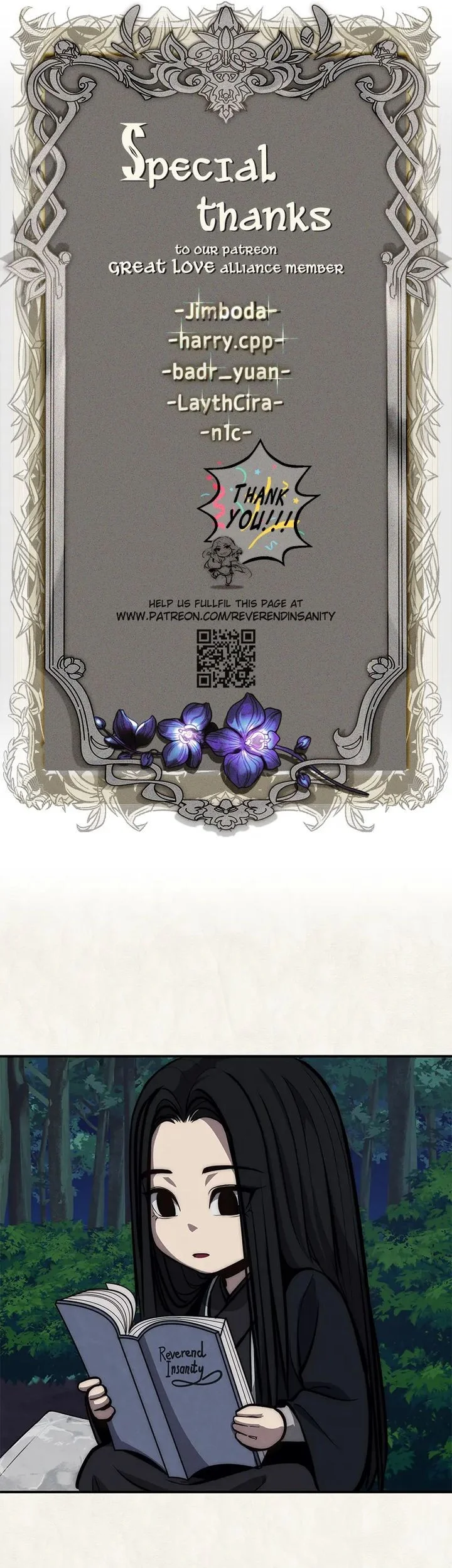 reverend insanity remake chapter 14 - Page 62