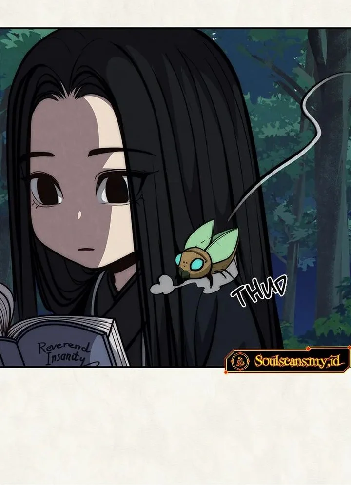 reverend insanity remake chapter 14 - Page 63