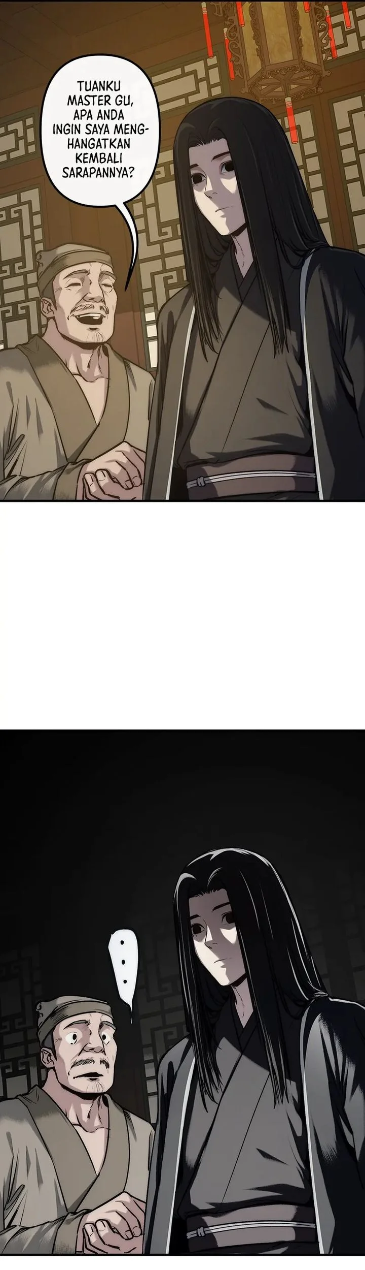 reverend insanity remake chapter 14 - Page 3