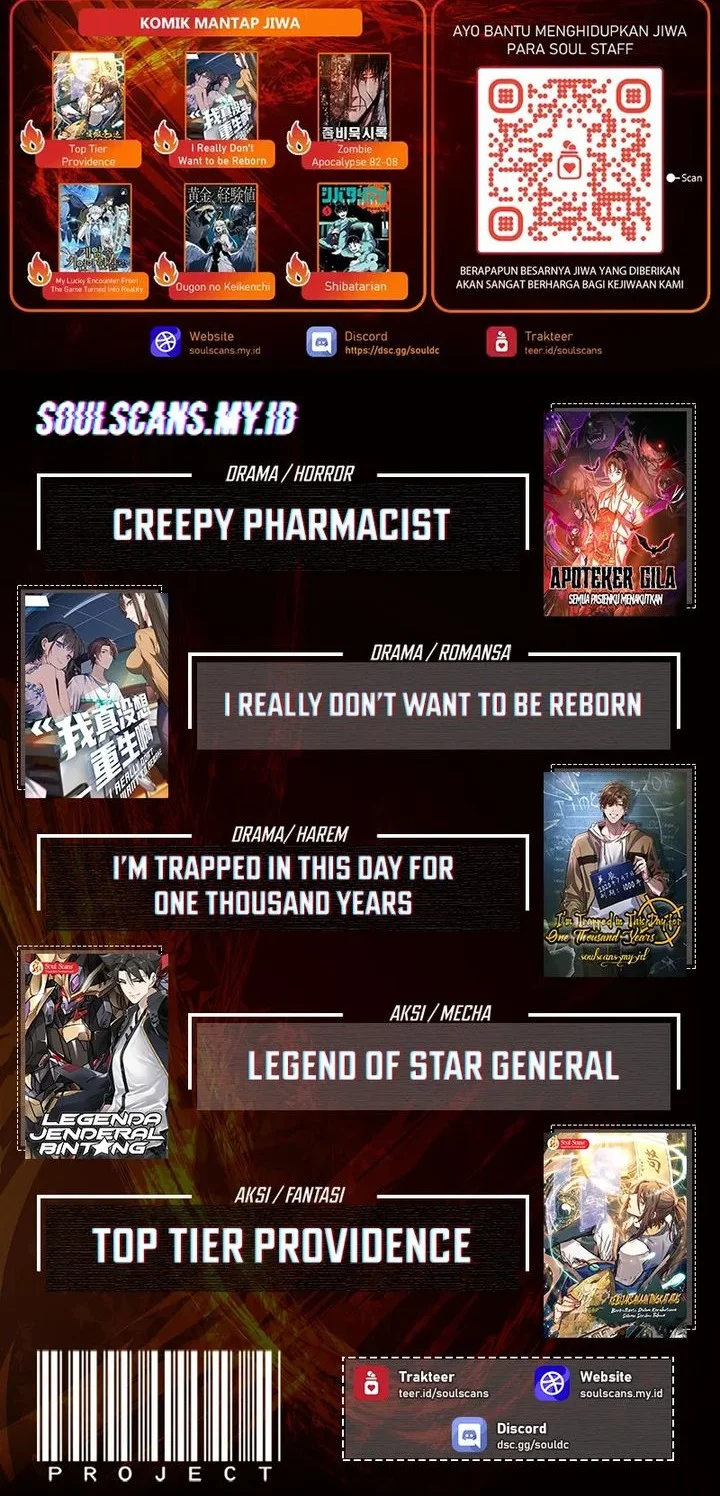 reverend insanity remake chapter 14 - Page 67