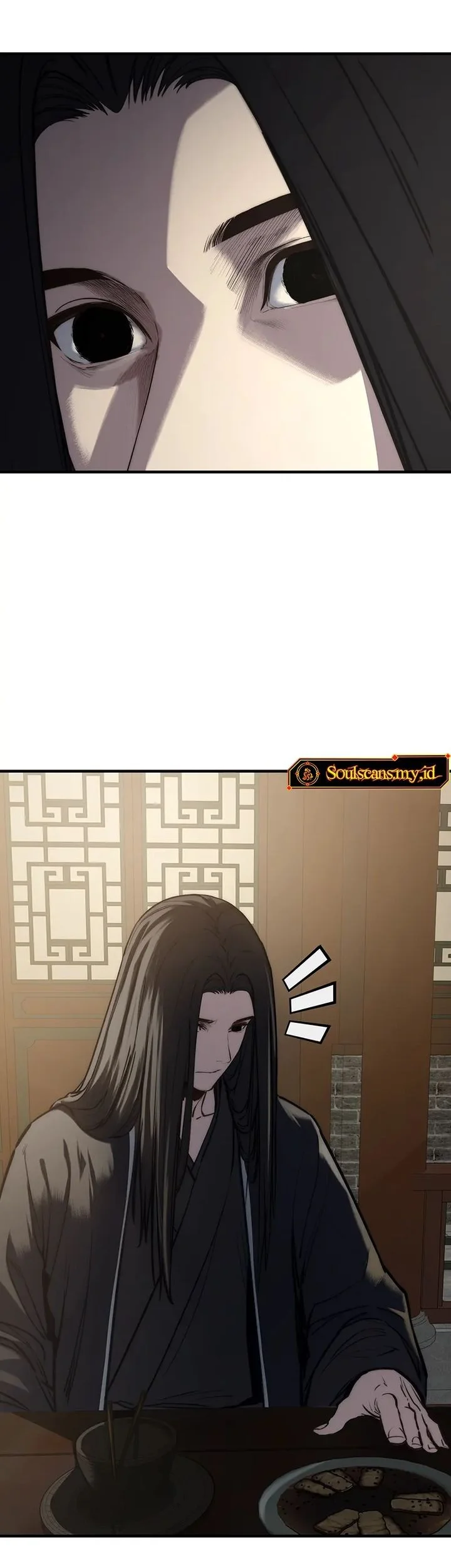 reverend insanity remake chapter 14 - Page 5