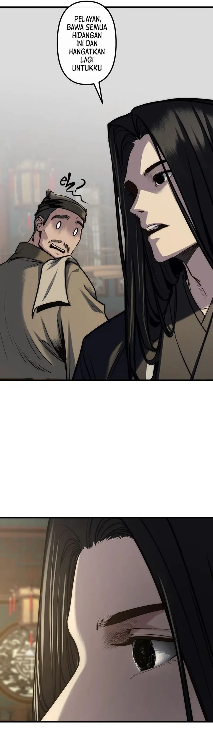 reverend insanity remake chapter 14 - Page 7