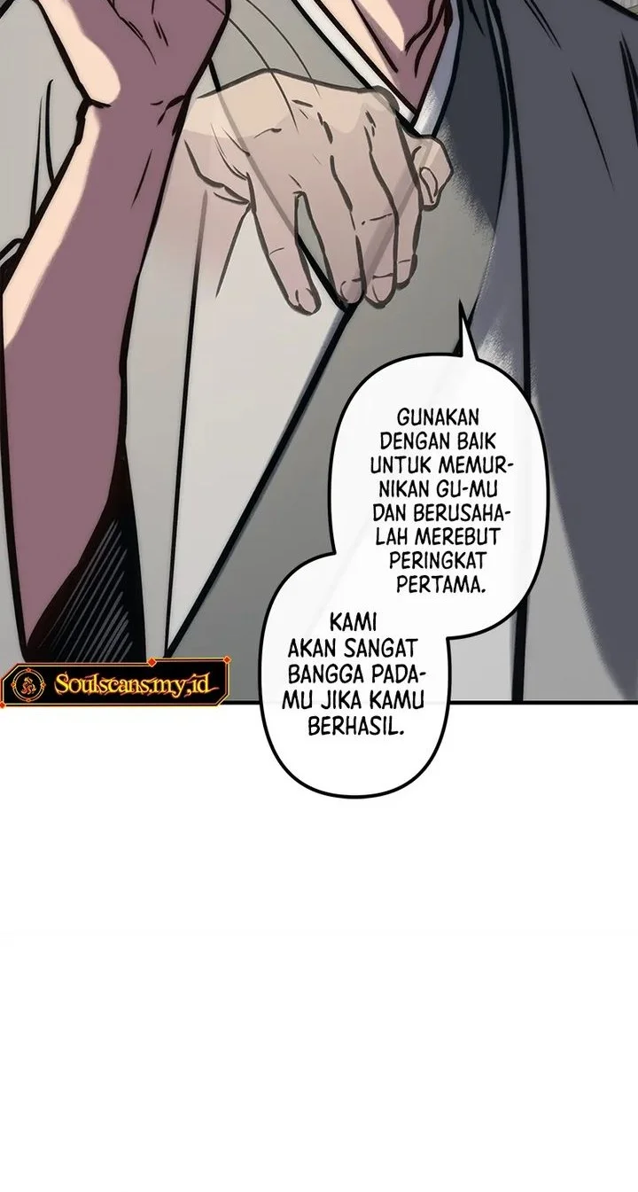 reverend insanity remake chapter 14 - Page 14