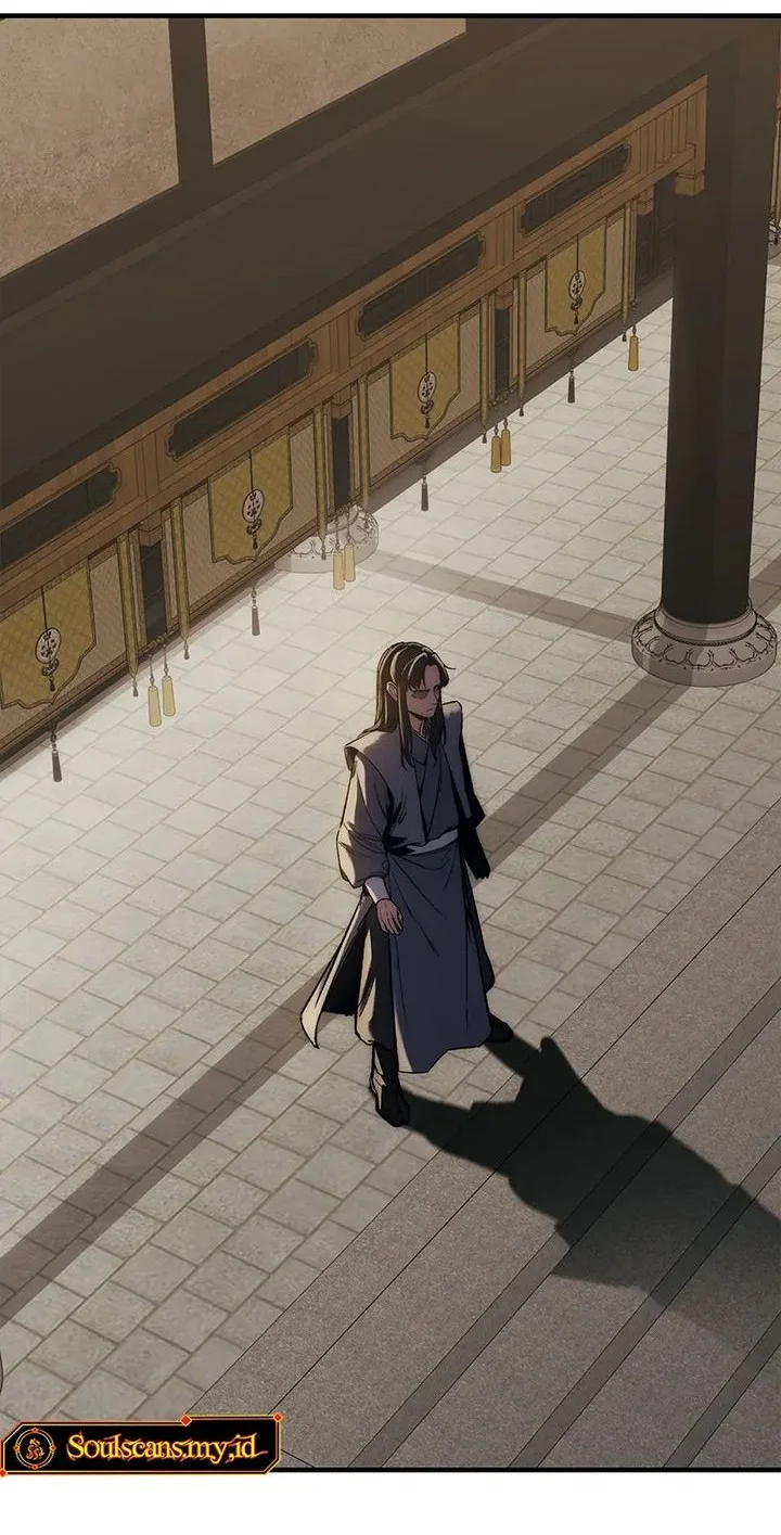 reverend insanity remake chapter 14 - Page 16