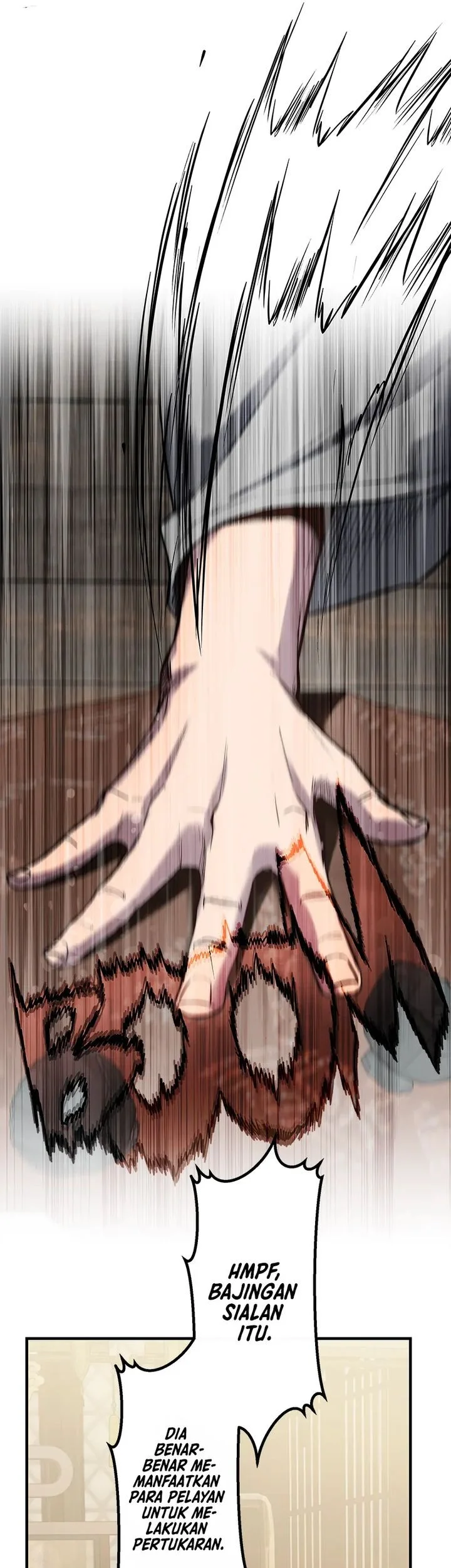 reverend insanity remake chapter 14 - Page 17