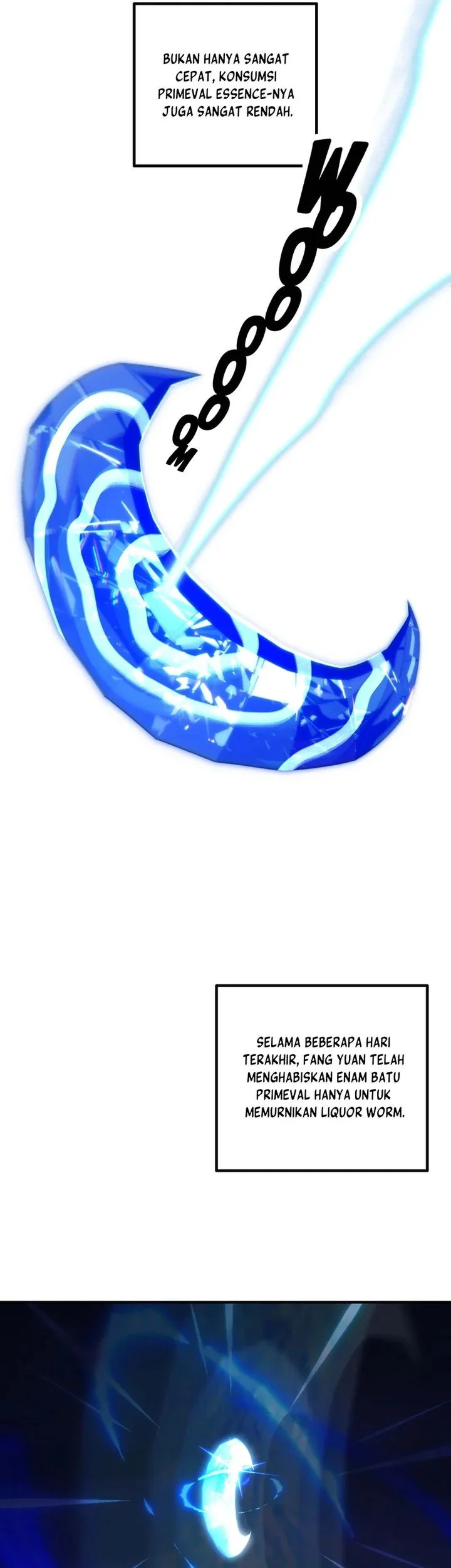 Reverend Insanity (Remake) Chapter 15 Gambar 20