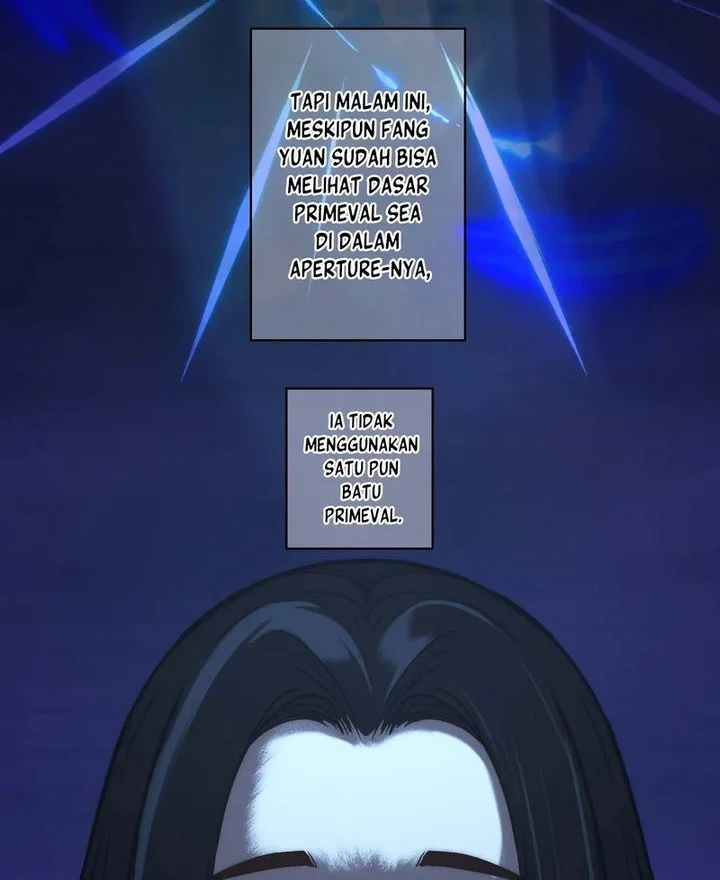 Reverend Insanity (Remake) Chapter 15 Gambar 21