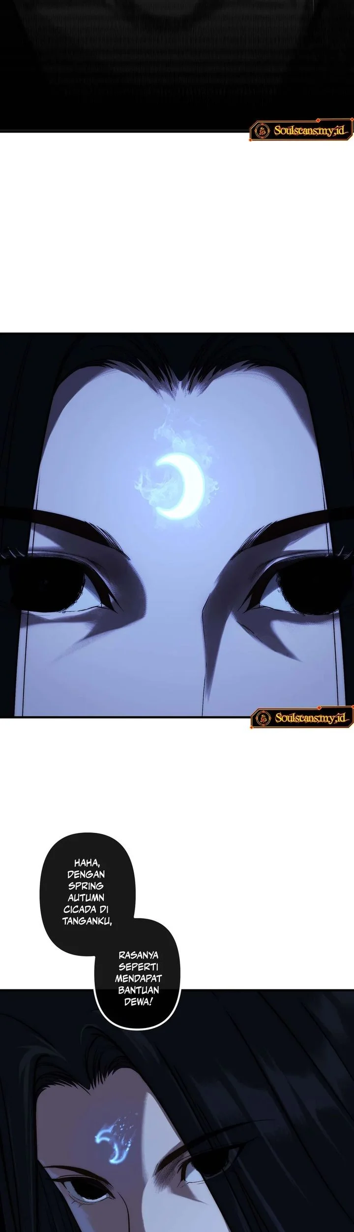 Reverend Insanity (Remake) Chapter 15 Gambar 25