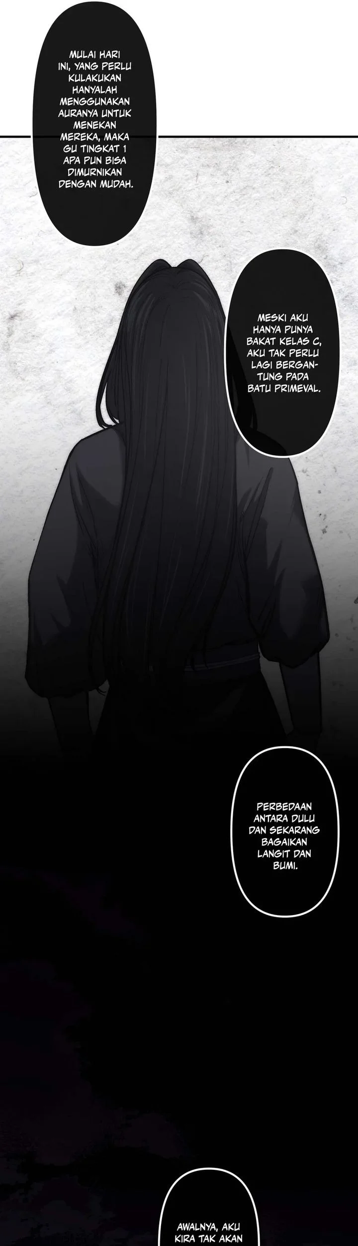 Reverend Insanity (Remake) Chapter 15 Gambar 27