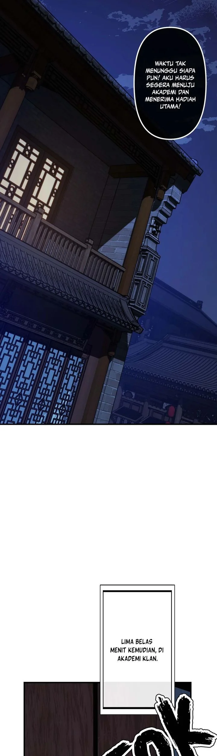 Reverend Insanity (Remake) Chapter 15 Gambar 29