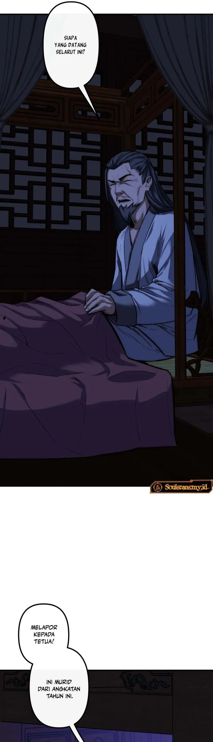 Reverend Insanity (Remake) Chapter 15 Gambar 31