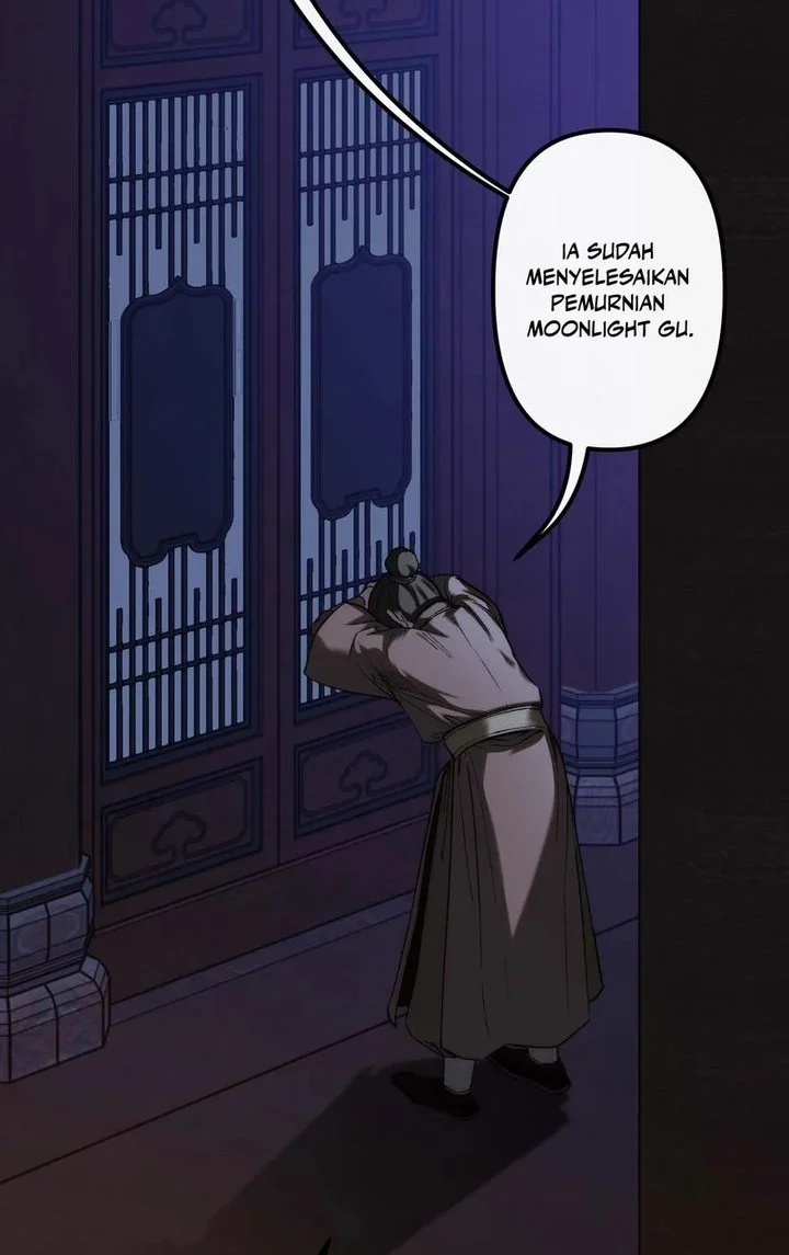 Reverend Insanity (Remake) Chapter 15 Gambar 32