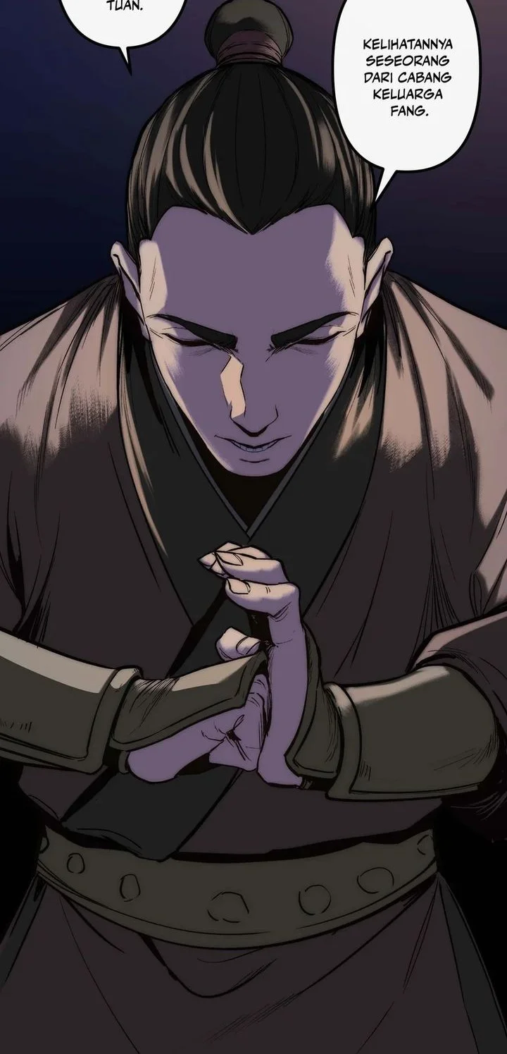 Reverend Insanity (Remake) Chapter 15 Gambar 34