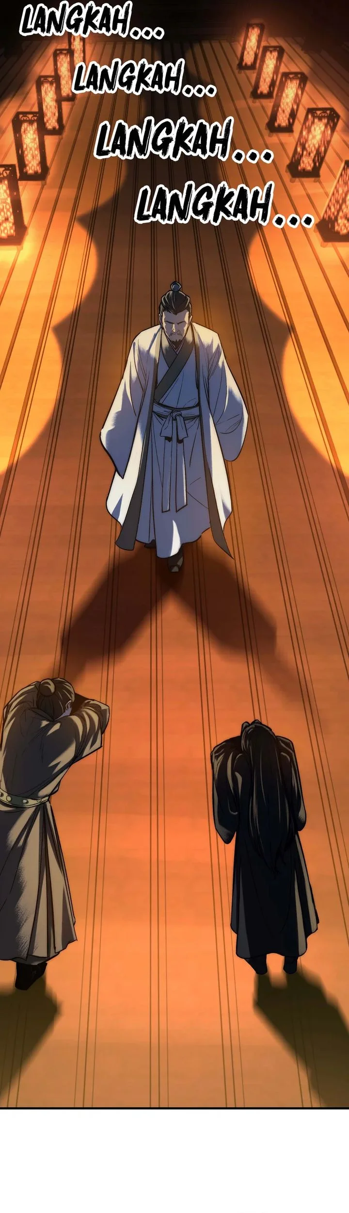 Reverend Insanity (Remake) Chapter 15 Gambar 39