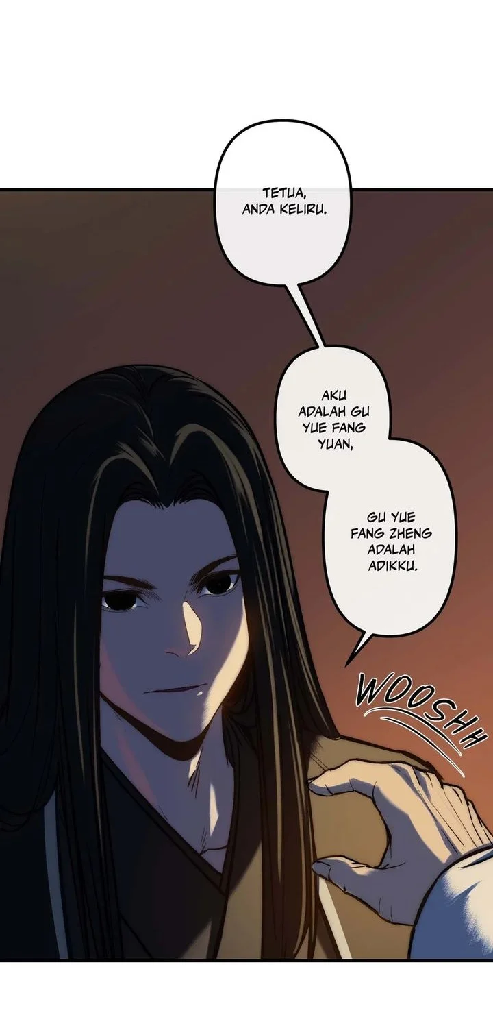 Reverend Insanity (Remake) Chapter 15 Gambar 41