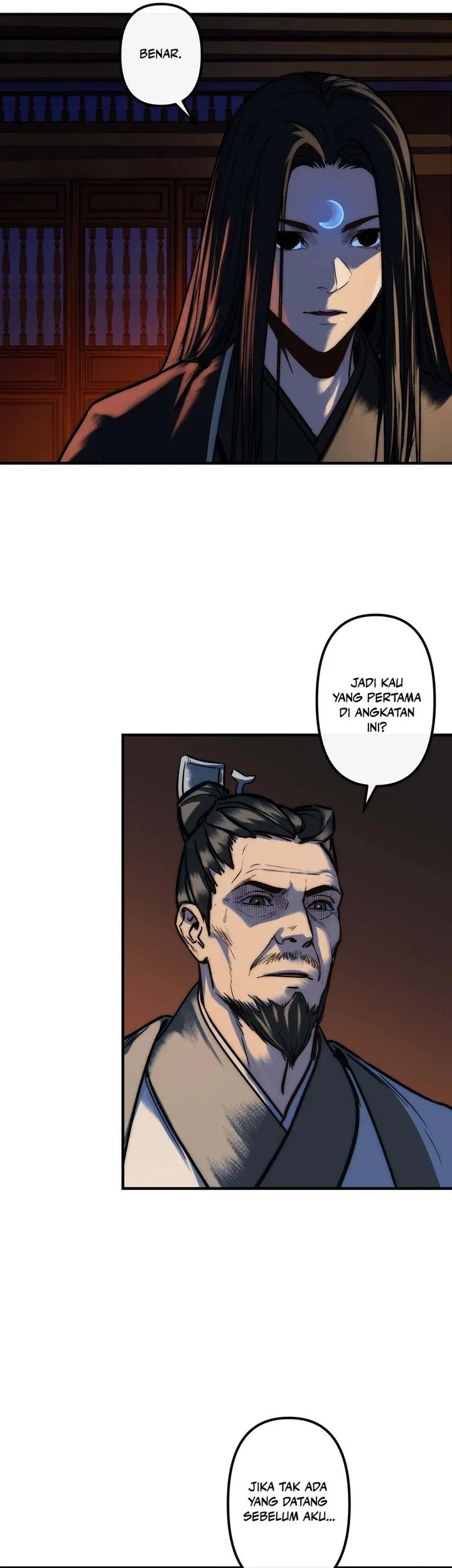 Reverend Insanity (Remake) Chapter 15 Gambar 44