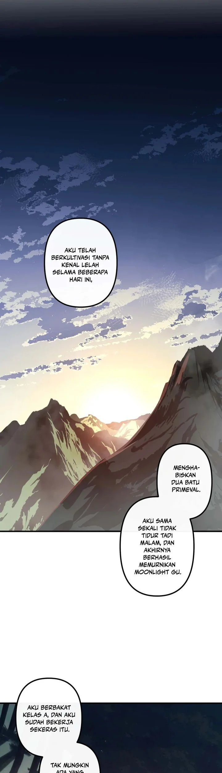 Reverend Insanity (Remake) Chapter 15 Gambar 46