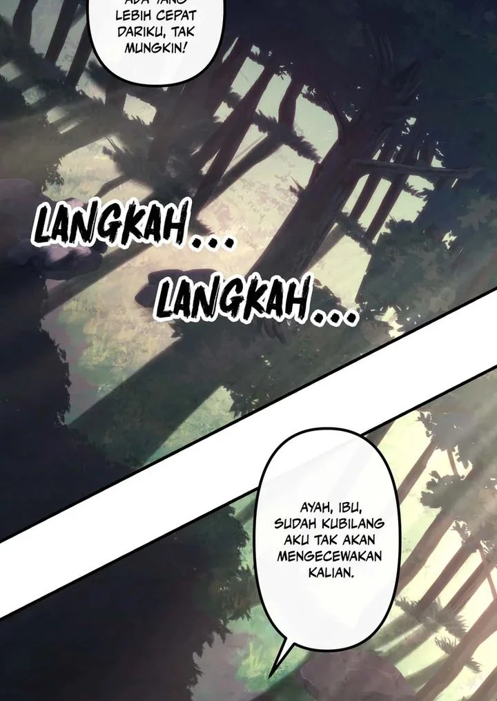 Reverend Insanity (Remake) Chapter 15 Gambar 47