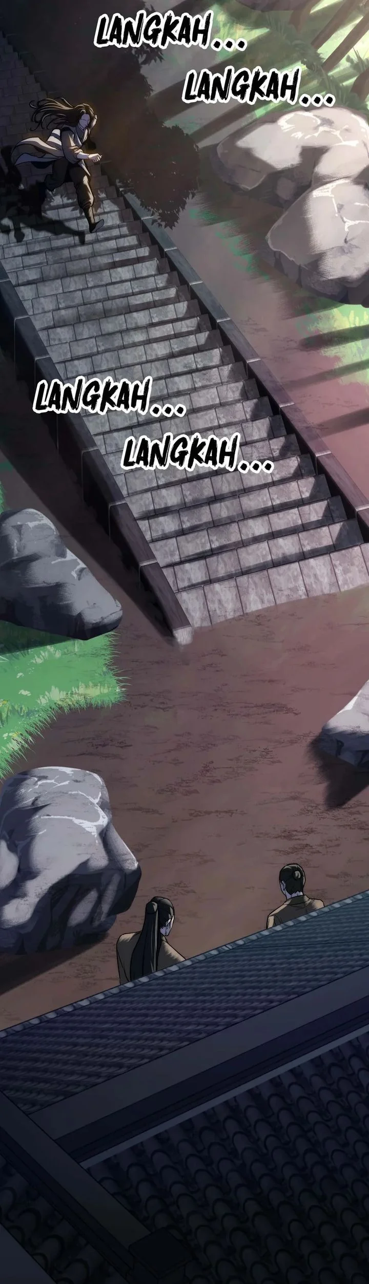 Reverend Insanity (Remake) Chapter 15 Gambar 48