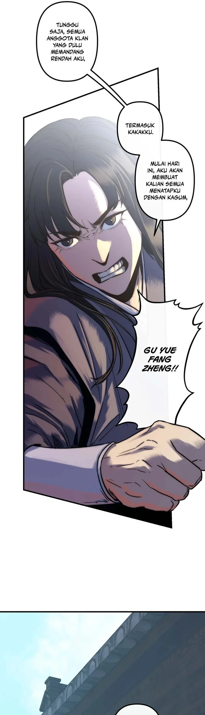 Reverend Insanity (Remake) Chapter 15 Gambar 50