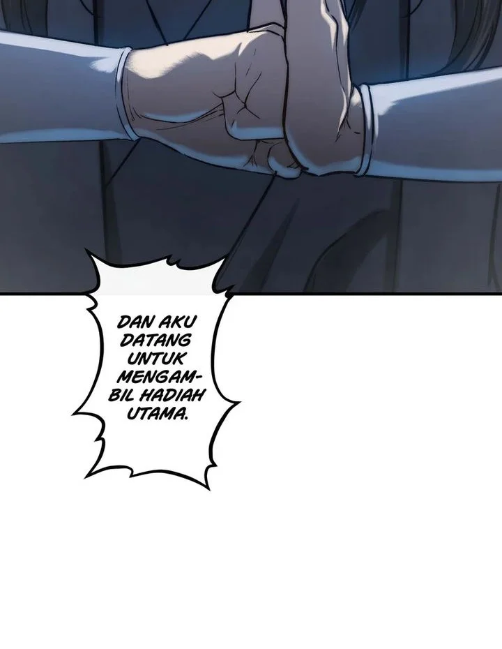 Reverend Insanity (Remake) Chapter 15 Gambar 53