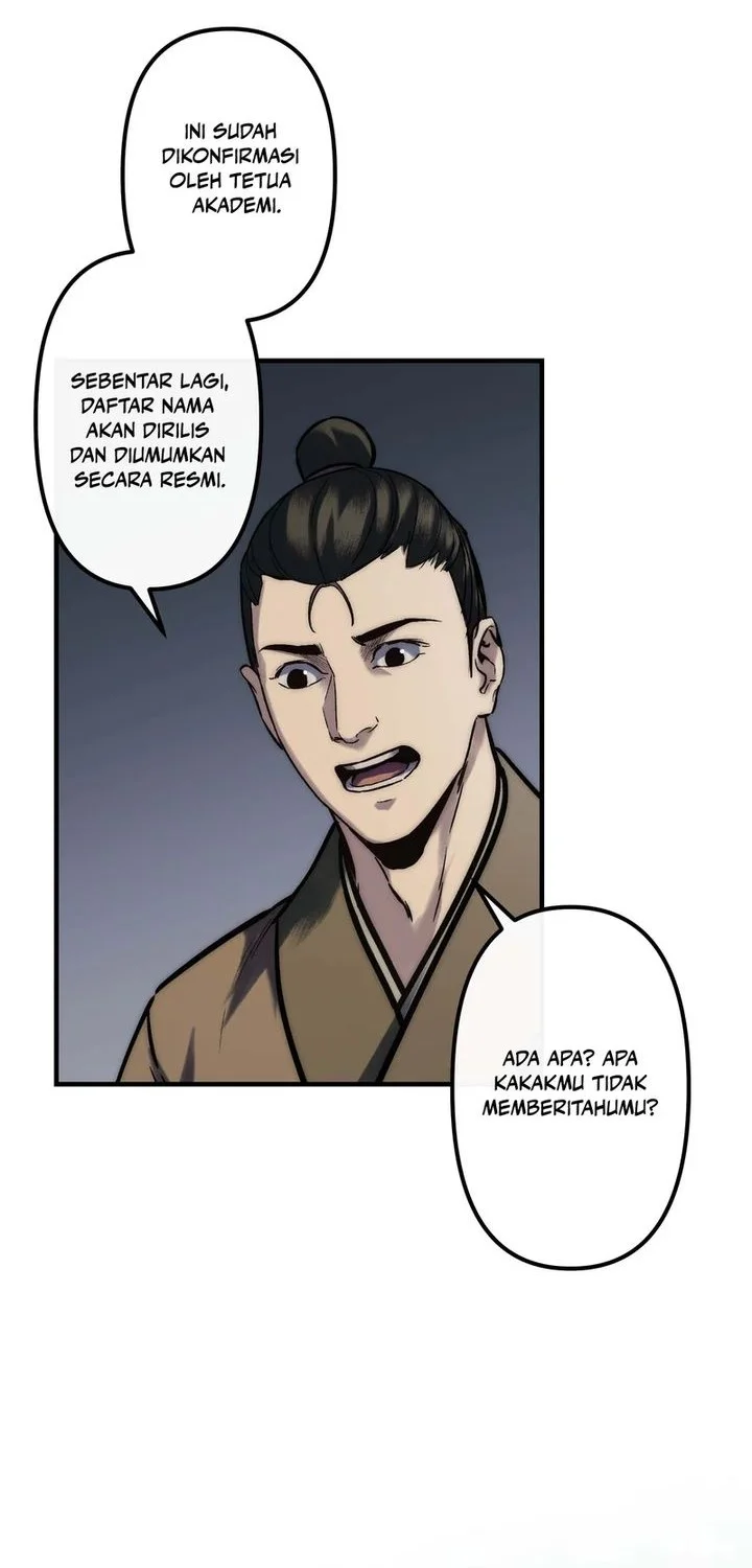 Reverend Insanity (Remake) Chapter 15 Gambar 57