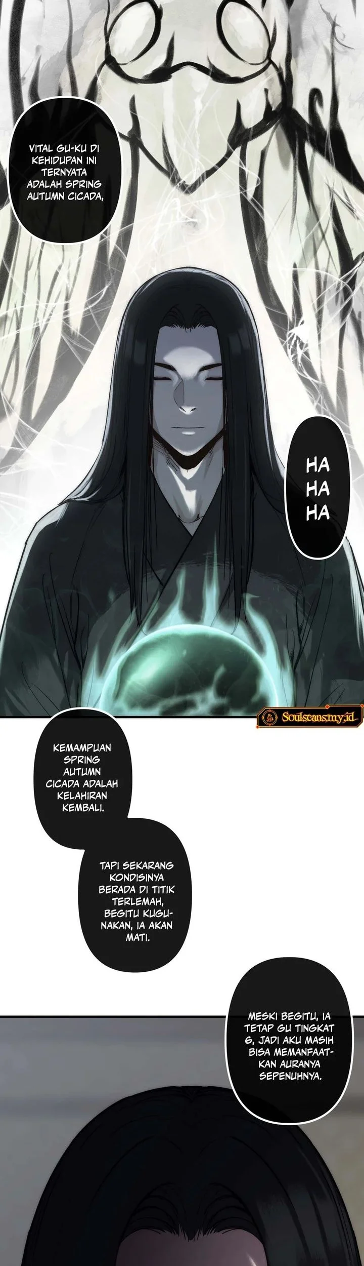 Reverend Insanity (Remake) Chapter 15 Gambar 3