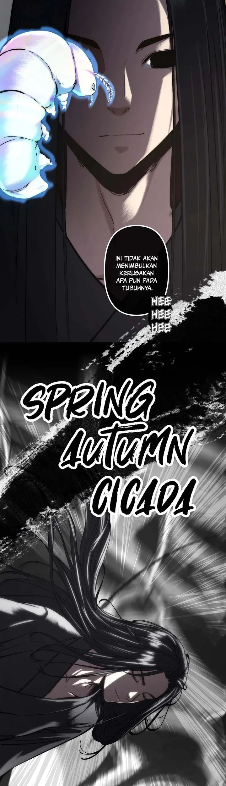 Reverend Insanity (Remake) Chapter 15 Gambar 4