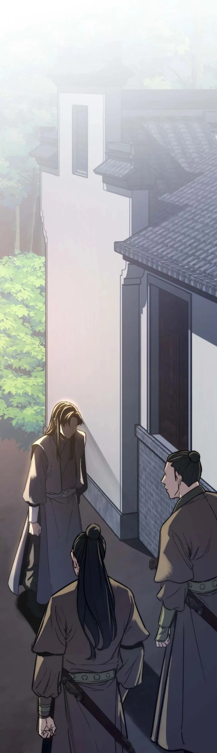 Reverend Insanity (Remake) Chapter 15 Gambar 58