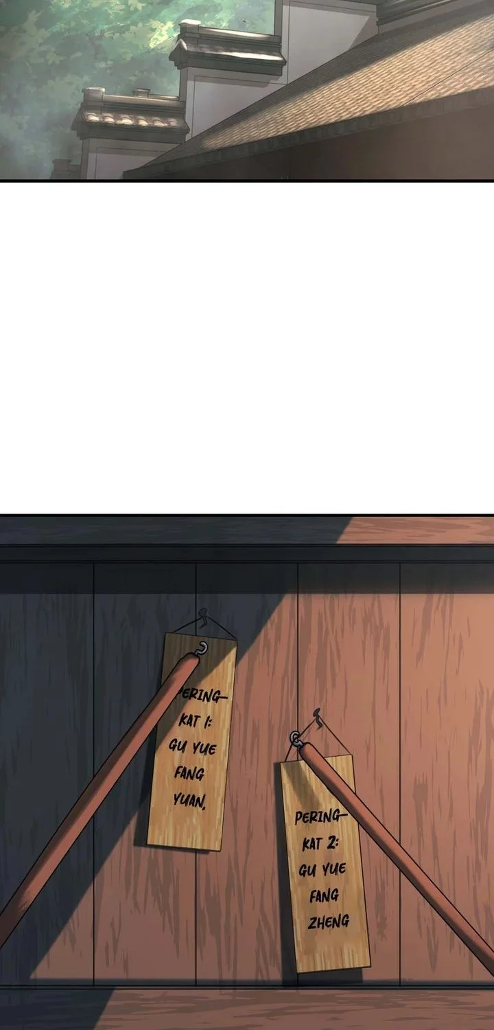 Reverend Insanity (Remake) Chapter 15 Gambar 61