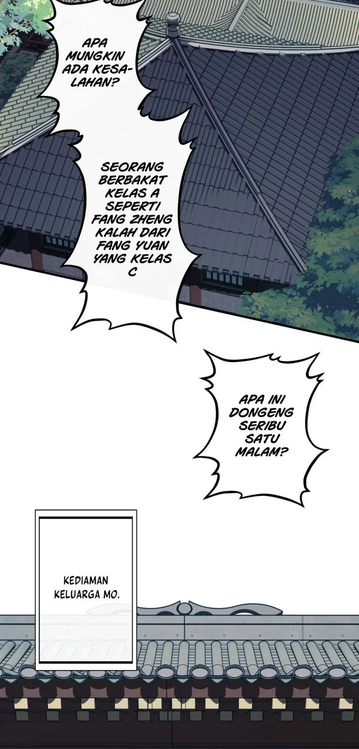 Reverend Insanity (Remake) Chapter 15 Gambar 63