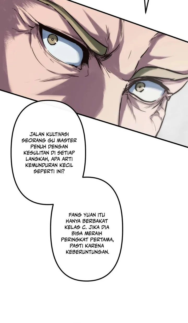 Reverend Insanity (Remake) Chapter 15 Gambar 66