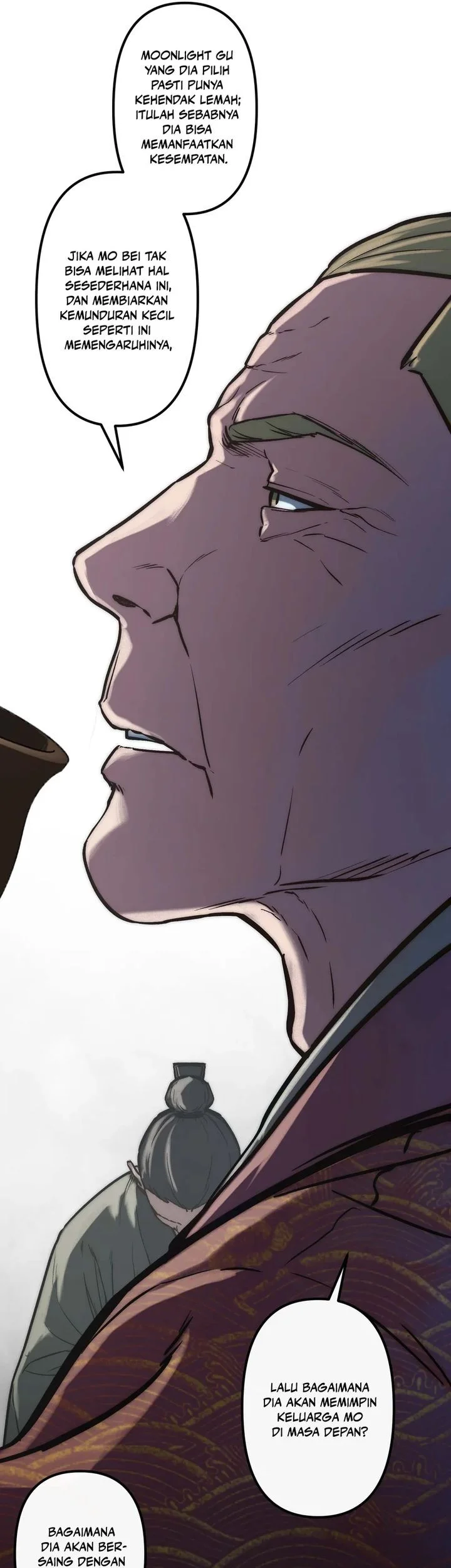 Reverend Insanity (Remake) Chapter 15 Gambar 67