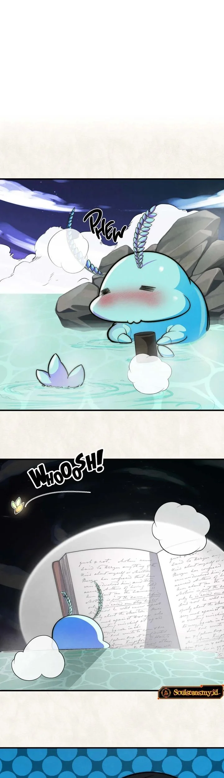 Reverend Insanity (Remake) Chapter 15 Gambar 69