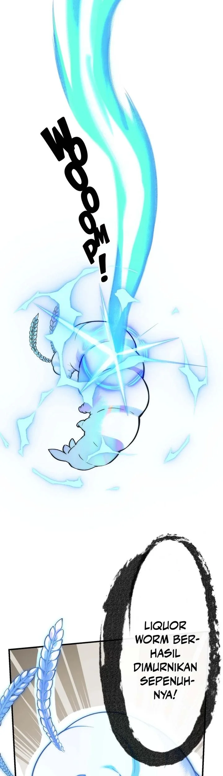 Reverend Insanity (Remake) Chapter 15 Gambar 9