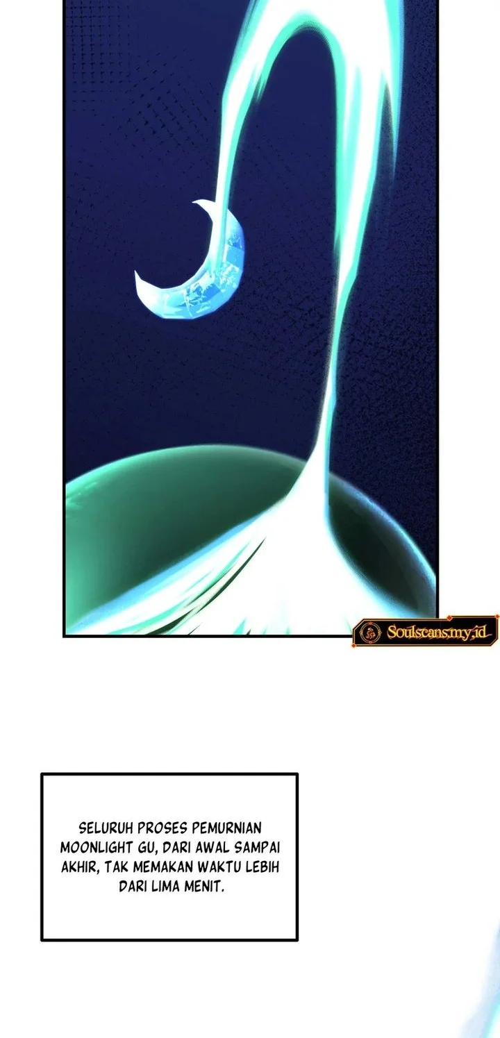 Reverend Insanity (Remake) Chapter 15 Gambar 19