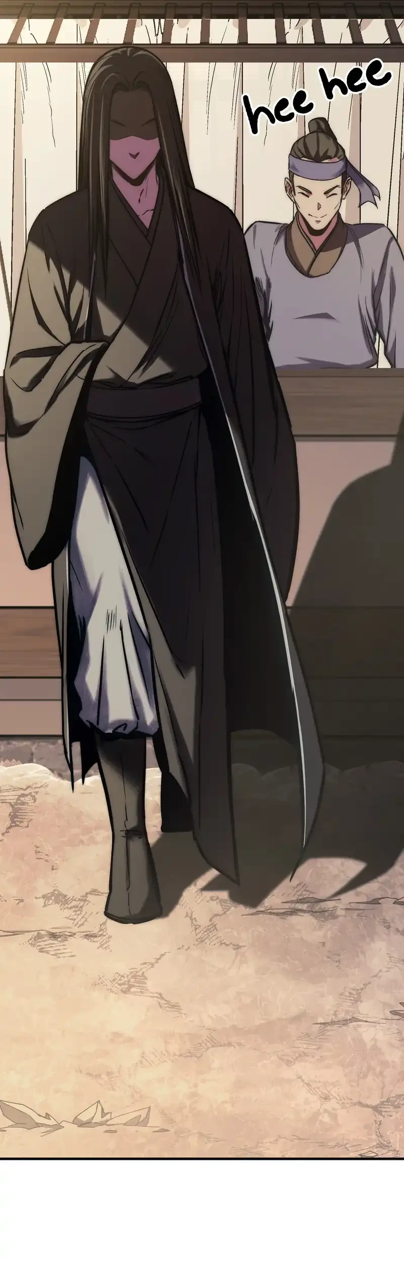 Reverend Insanity (Remake) Chapter 17 Gambar 16