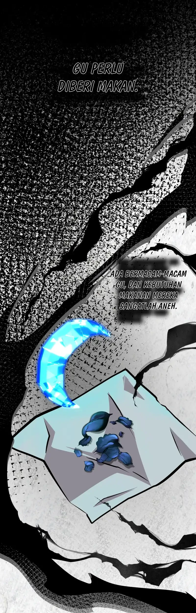 Reverend Insanity (Remake) Chapter 17 Gambar 20